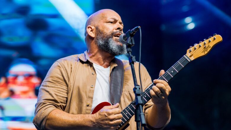 Banda Primícias Roots participa do Bahia Gospel Festival e reforça a Força do Reggae Cristão