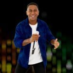 Jefinho se apresenta no Pelourinho, em Salvador (BA), nesta sexta (19/06)