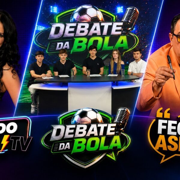 Rede Brasil estreia novas atrações e reorganiza sua programação