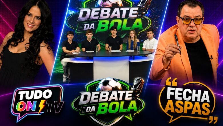 Rede Brasil estreia novas atrações e reorganiza sua programação