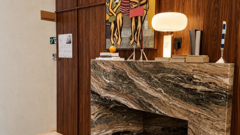 Três ambientes da CASACOR São Paulo traduzem a casa como experiência sensorial