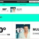 Cantor sertanejo Evandro Jr. entra no Top 50 da Crowley Brasil