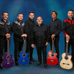 Gipsy Kings Lança novo álbum ‘Historia” e chega a São Paulo com turnê mundial em julho