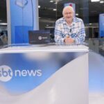 Ultrafarma passa a patrocinar o “Jornal do Boris” no SBT News