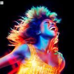 Tina Turner O Musical segue até 12 de julho no Santander