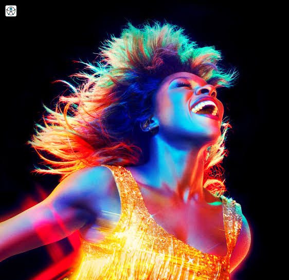 Tina Turner O Musical segue até 12 de julho no Santander