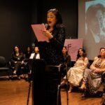 Juliana Puccini transforma compromisso em legado e recebe a Medalha Ruth Cardoso