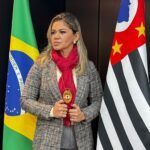 A Mulher que Transformou Conexões