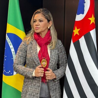 A Mulher que Transformou Conexões