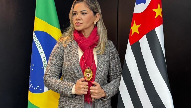 A Mulher que Transformou Conexões