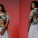 Chico Rei lança camisa em homenagem à identidade latino-americana