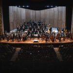 Orquestra Sinfônica Jovem do Rio De Janeiro Apresenta Concerto Em Homenagem Ao Esporte como Instrumento de Transformação Social