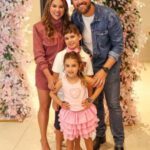 Angelina, filha de Zé Neto, comemora 6 anos com festa temática de princesa