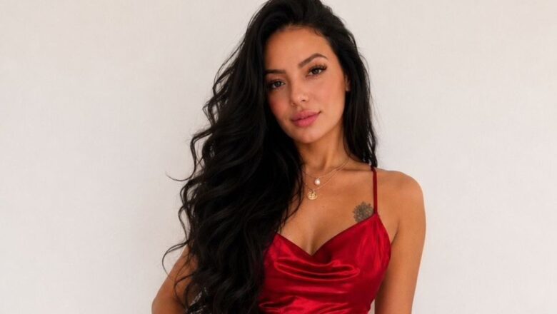 Empresária Natyelle Caballero aposta na TV e no empreendedorismo para inspirar mulheres