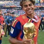 Espanha campeã da Copa 2026: o dia em que Yamal escreveu sua própria história