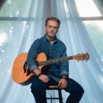 Após sucesso ao lado de Jorge Vercillo, BALARA estreia turnê “Acusticamente” no Blue Note São Paulo