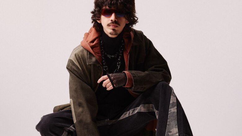 HeyDoc! estreia no Tomorrowland Bélgica apresentando colaboração inédita com Diego Miranda