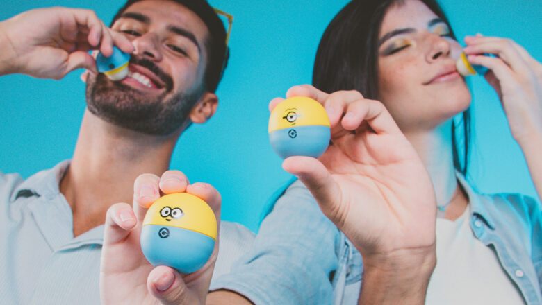 Beta lança edição limitada em licenciamento com Minions para transformar hidratante labial em item de desejo e impulsionar a categoria