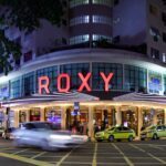Férias aquecem o turismo e fortalecem o Roxy Dinner Show como um dos principais produtos turísticos do Rio para receber visitantes de todo o Brasil e do exterior