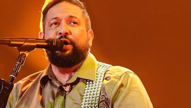Cantor Fernandinho será uma das atrações na Conferência “Faz Chover”  no Rio de Janeiro