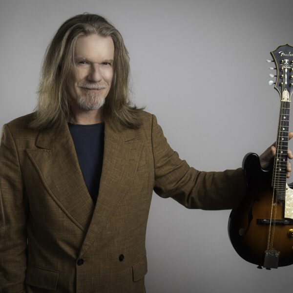 Humberto Gessinger apresenta show “Acústicos Engenheiros do Hawaii”