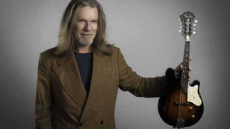 Humberto Gessinger apresenta show “Acústicos Engenheiros do Hawaii”