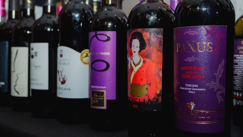 Grand Tasting reúne expositores e mais de 160 rótulos em evento no Rio