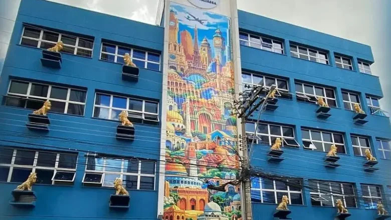 Grupo Hadassa amplia rede de franquias e mira liderança no turismo da América do Sul