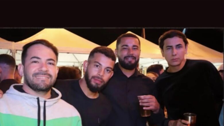 Mistério do “Príncipe do Botox”: sumiço das redes sociais e aparição no interior da Bahia