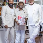 Vida de Antônio Pitanga vira musical
