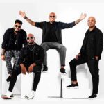 Grupo Samprazer promete noite inesquecível de pagode no Villa São Roque