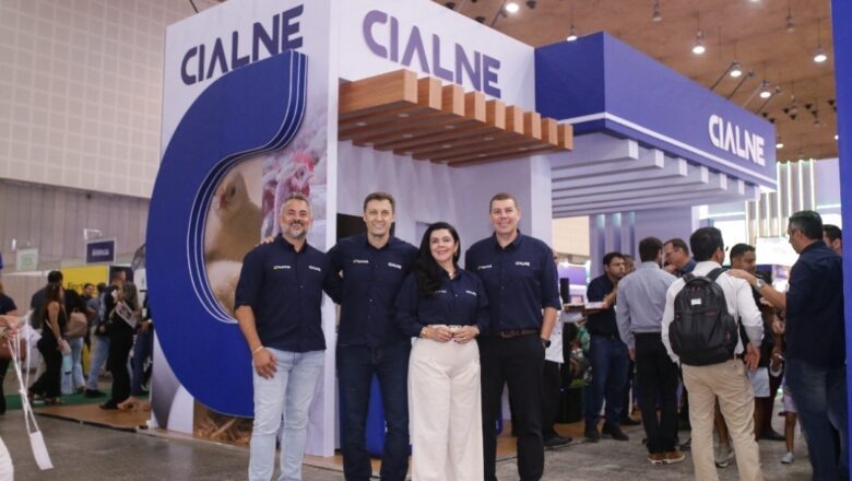 CIALNE participa pelo terceiro ano consecutivo levando tradição, inovação e genética avícola na PEC Brasil 2026