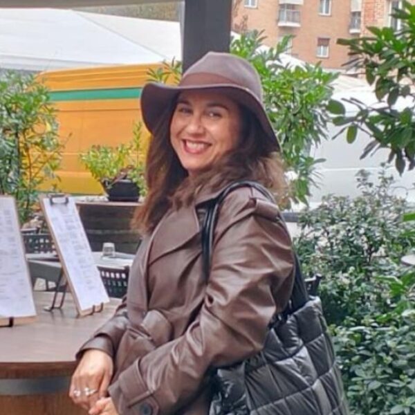 Maria Imaculada Alves Matos: uma história de empreendedorismo, turismo e conexões entre Brasil e Itália