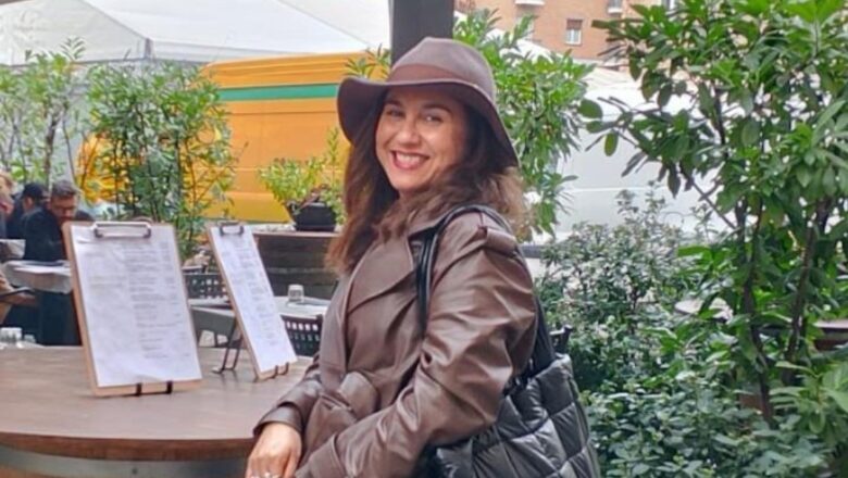 Maria Imaculada Alves Matos: uma história de empreendedorismo, turismo e conexões entre Brasil e Itália