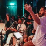 A Cervejaria Central da Barra Funda está em festa