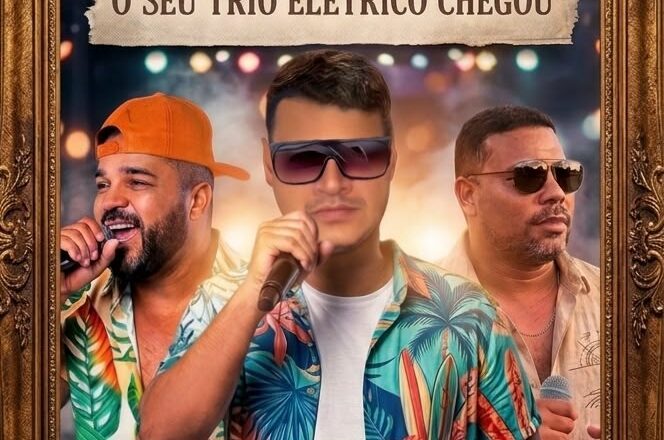 Banda Pinote lança novo EP