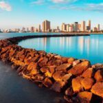 Recife dobra reservas de turistas estrangeiros no primeiro semestre de 2026, aponta Civitatis