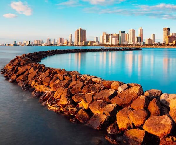 Recife dobra reservas de turistas estrangeiros no primeiro semestre de 2026, aponta Civitatis