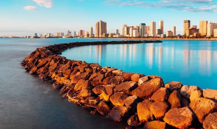 Recife dobra reservas de turistas estrangeiros no primeiro semestre de 2026, aponta Civitatis