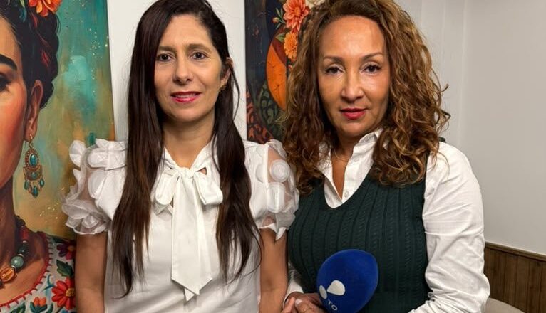 Apresentadora Moninha entrevista Dra. Lilian Cunha leva à RedeTV! alerta sobre a violência contra a mulher e a importância da denúncia
