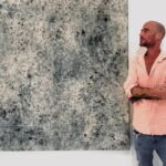Artista visual Rafael Cañas Cañas participa de coletiva na Kovak & Vieira galeria de arte