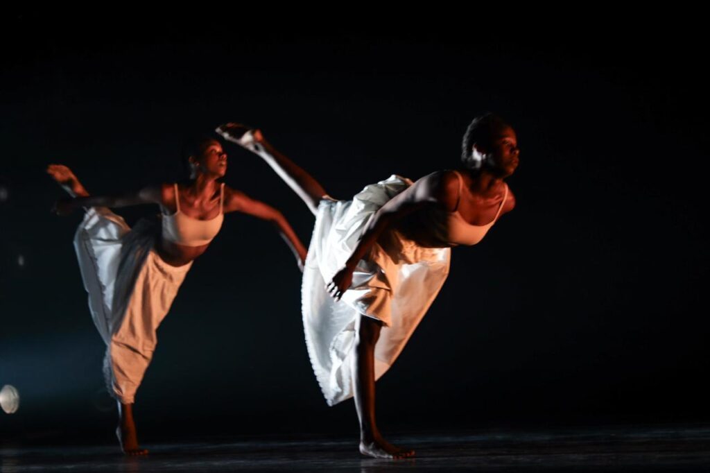 A 24ª Edição do DANÇA em TRÂNSITO Promove Vitrine de Artistas do Brasil para Programadores de Festivais em Oito Países