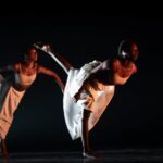  A 24ª Edição do DANÇA em TRÂNSITO Promove  Vitrine de Artistas do Brasil para Programadores de Festivais em Oito Países