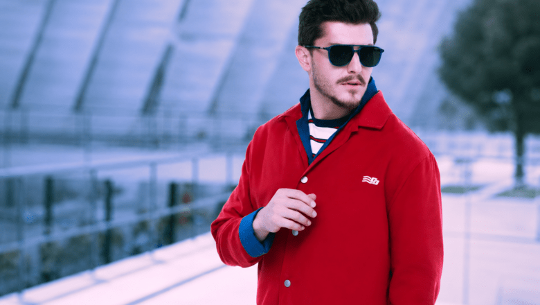 Dia dos Pais: JR ADAMVER destaca modelos da Colcci Eyewear e Mormaii Óculos para pais de diferentes estilos