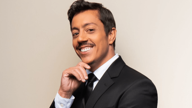 Renato Albani retorna ao Espaço Unimed com o inédito “Novo Show” em São Paulo