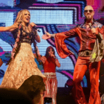 Rod Hanna Flashback: A maior festa flashback do mundo em turnê por todo o Brasil