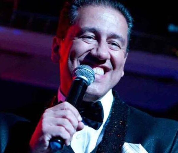 Teatro B32 abre as vendas de ingressos para o show “Altemar Dutra Jr. canta Frank Sinatra e muitos outros”