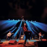 The Smyths trazem a turnê mundial de 40 anos de The Queen is Dead ao Tokio Marine Hall