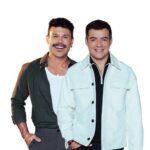Marcos & Belutti retornam a São Paulo para única apresentação no Tokio Marine Hall