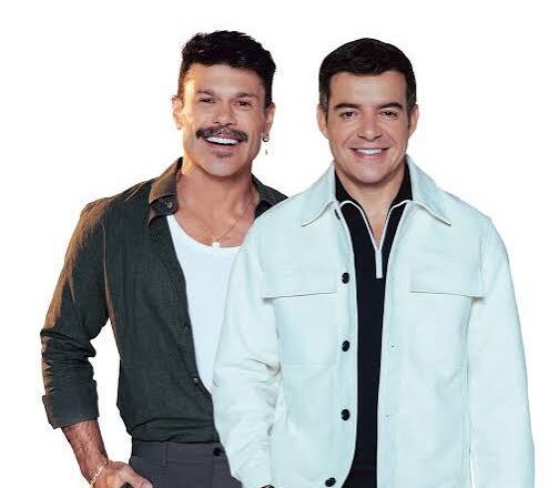 Marcos & Belutti retornam a São Paulo para única apresentação no Tokio Marine Hall